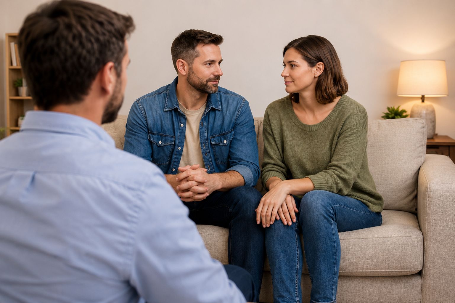 Couples Therapy Couples Therapy