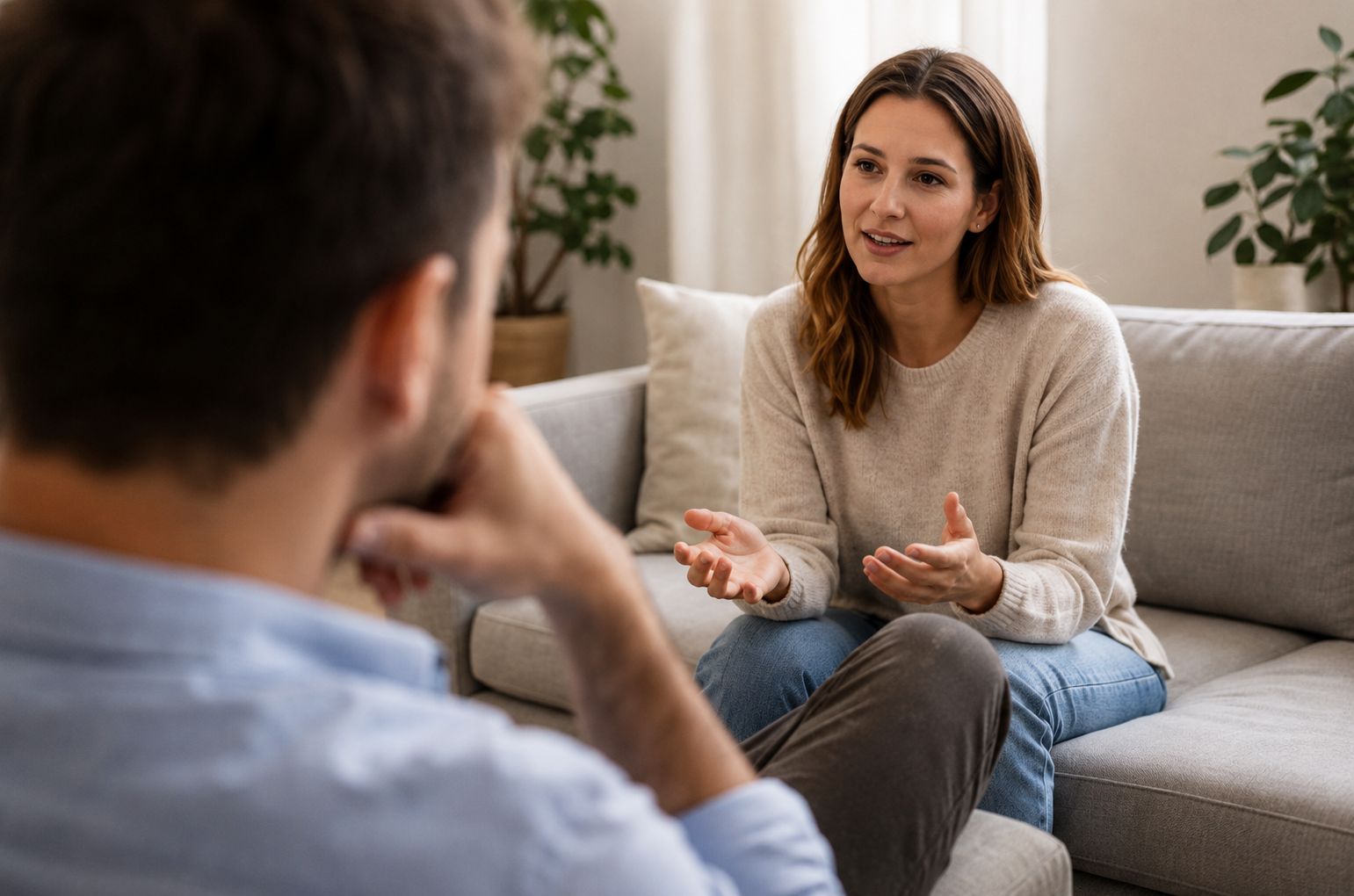 Individual Therapy Individual Therapy